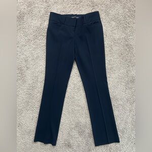 ***VINTAGE***  The Limited Navy Dress Pants.